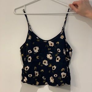 Aritzia “Sunday best” Tank Top